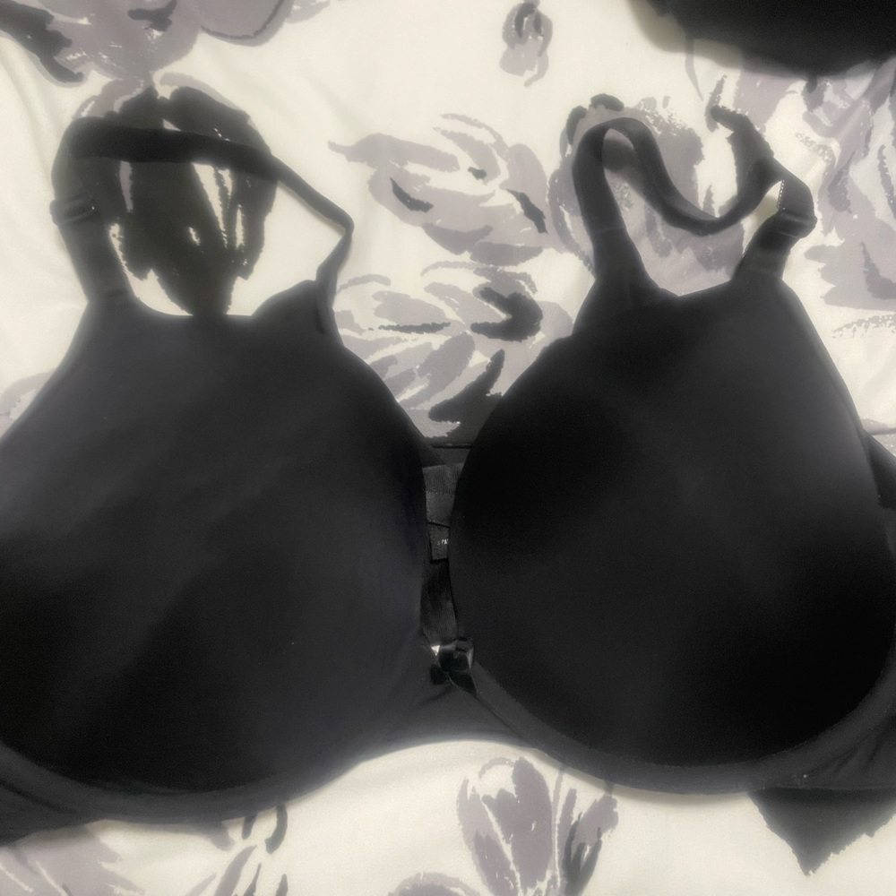 Torrid Push up Plunge Bra
